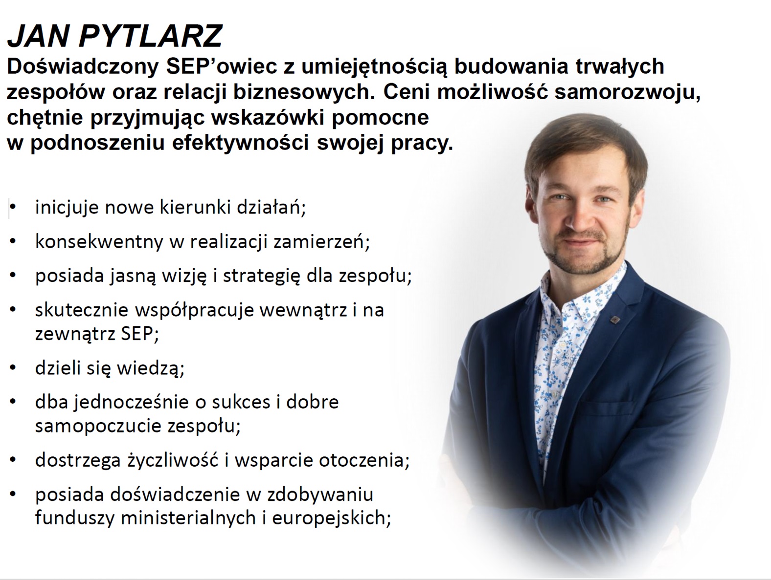 Jan Pytlarz