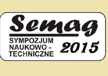 SEMAG 2015