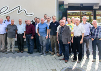 Seminarium szkoleniowe naszych wykładowców