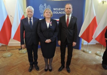 Medal za Długoletnią Służbę